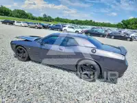 2016 Dodge CHALLENGER photo