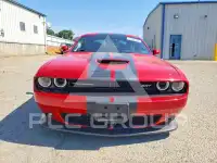 2016 Dodge CHALLENGER фото