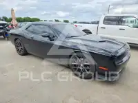 2016 Dodge CHALLENGER фото