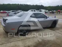 2016 Dodge CHALLENGER фото