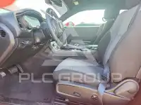 2016 Dodge CHALLENGER фото