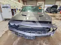 2016 Dodge CHALLENGER photo