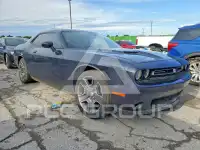 2016 Dodge CHALLENGER photo