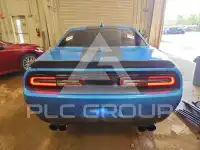2016 Dodge CHALLENGER photo