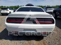 2016 Dodge CHALLENGER фото