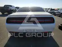 2016 Dodge CHALLENGER фото