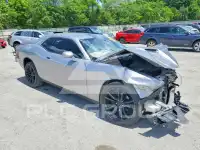 2016 Dodge CHALLENGER фото