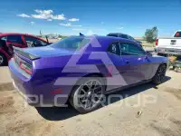 2016 Dodge CHALLENGER photo