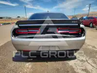 2016 Dodge CHALLENGER фото