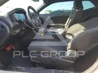 2016 Dodge CHALLENGER фото