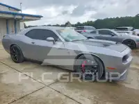 2016 Dodge CHALLENGER фото