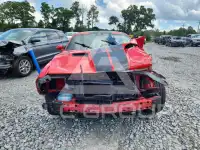 2016 Dodge CHALLENGER фото