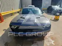 2016 Dodge CHALLENGER photo
