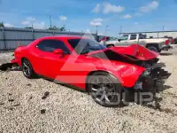 2016 Dodge CHALLENGER фото