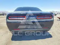 2016 Dodge CHALLENGER фото