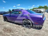 2016 Dodge CHALLENGER фото