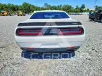 2016 Dodge CHALLENGER photo