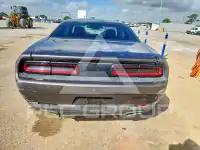 2016 Dodge CHALLENGER photo