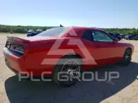 2016 Dodge CHALLENGER фото