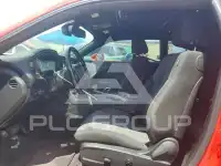 2016 Dodge CHALLENGER photo