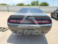 2016 Dodge CHALLENGER фото