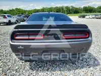2016 Dodge CHALLENGER photo