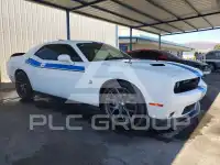 2016 Dodge CHALLENGER фото