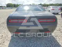 2016 Dodge CHALLENGER photo