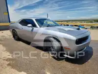 2016 Dodge CHALLENGER фото
