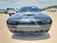 2016 Dodge CHALLENGER фото
