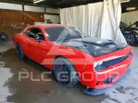 2016 Dodge CHALLENGER фото