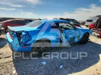 2016 Dodge CHALLENGER photo