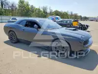 2016 Dodge CHALLENGER фото