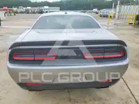 2016 Dodge CHALLENGER фото
