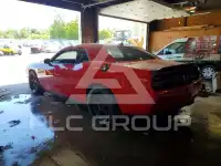 2016 Dodge CHALLENGER фото