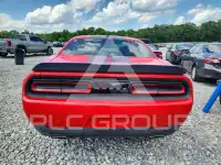 2016 Dodge CHALLENGER фото