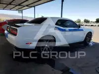 2016 Dodge CHALLENGER фото