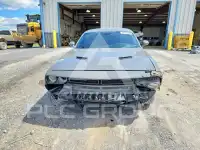 2016 Dodge CHALLENGER фото