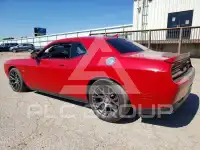2016 Dodge CHALLENGER фото