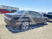 2016 Dodge CHALLENGER фото