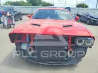 2016 Dodge CHALLENGER photo