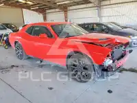 2016 Dodge CHALLENGER photo