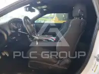 2016 Dodge CHALLENGER фото