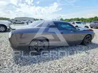 2016 Dodge CHALLENGER photo