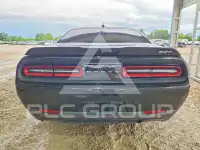 2016 Dodge CHALLENGER фото