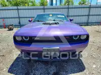 2016 Dodge CHALLENGER фото