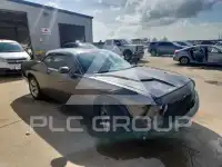 2016 Dodge CHALLENGER photo