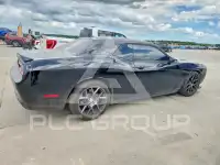 2016 Dodge CHALLENGER фото