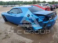 2016 Dodge CHALLENGER фото