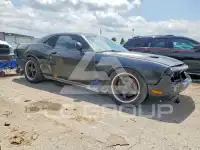 2016 Dodge CHALLENGER фото